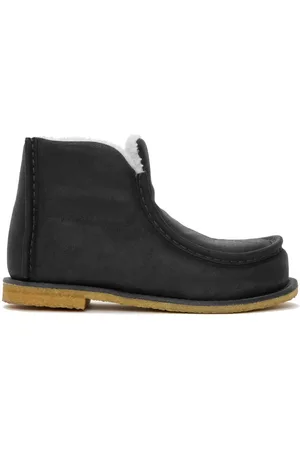 J.W.Anderson Botines capitonados