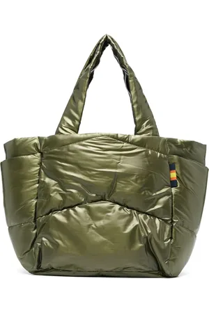 K-Way Tote Nin Crystal Chintz