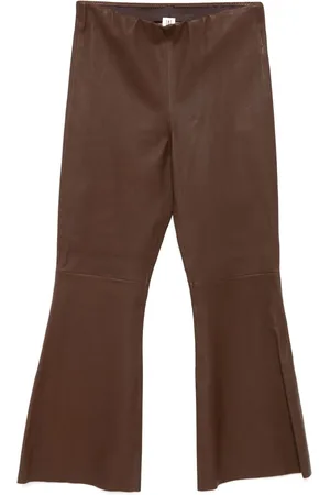 By Malene Birger Pantalones Evyline