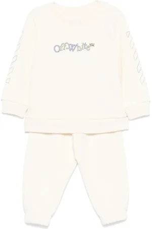 OFF-WHITE Traje deportivo Bookish Crazy