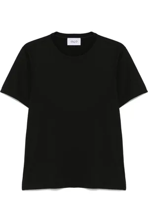 D4.0 Playera cuello redondo