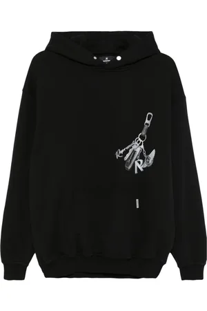 Represent Hoodie Keys to the Club
