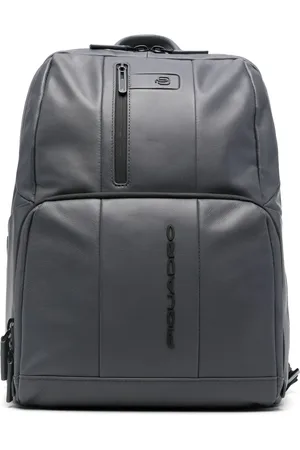Piquadro Mochila con cierre