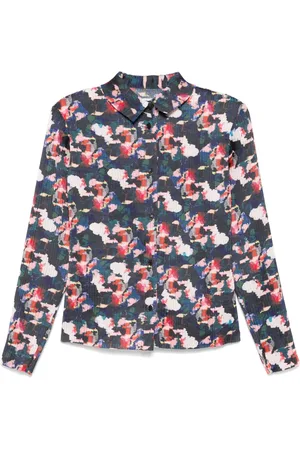 HENRIK VIBSKOV Camisa Remember