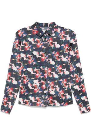 HENRIK VIBSKOV Camisa Remember