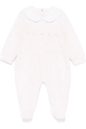 SIOLA Pijama texturizado
