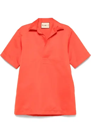 Plan C Vestido corto Duchesse
