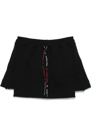 Vivienne Westwood Shorts deportivos con bordado Orb