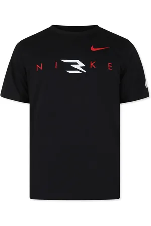 Nike Playera estampado