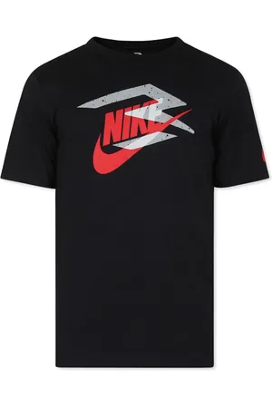 Nike Playera con logo estampado