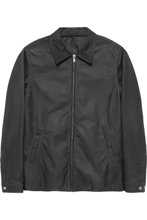 Rick Owens Chamarra Brad