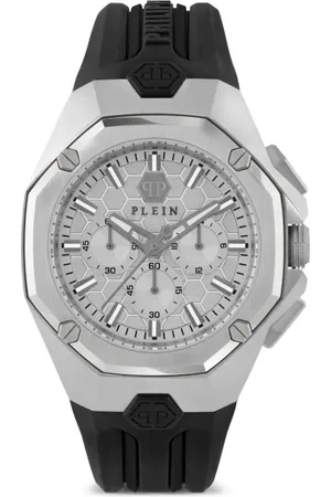 Philipp Plein Reloj Octagon de 44mm