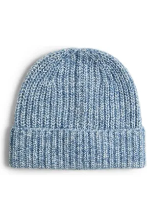 Brunello Cucinelli Gorro tejido