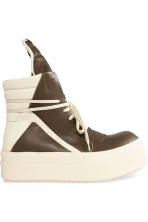 Rick Owens Tenis Mega Bumper