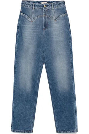 MURMUR Jeans Outline