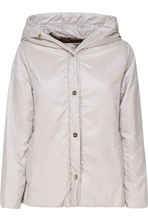Max Mara Chamarra Greenpi