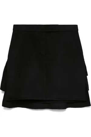 Max Mara Falda corta Caro