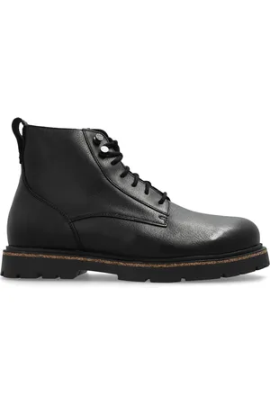 Birkenstock Botas Highwood Lace
