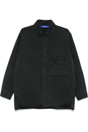 A-cold-wall* Camisa Reverse