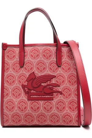 Etro Tote Love Trotter pequeña
