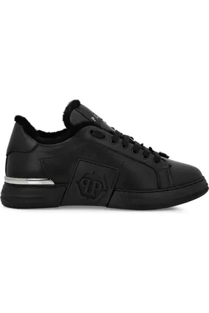 Philipp Plein Tenis bajos Hexagon