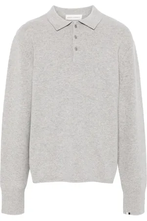 EXTREME CASHMERE Suéter Nº357 Marylebone