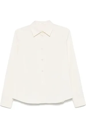 The Row Camisa Maigret