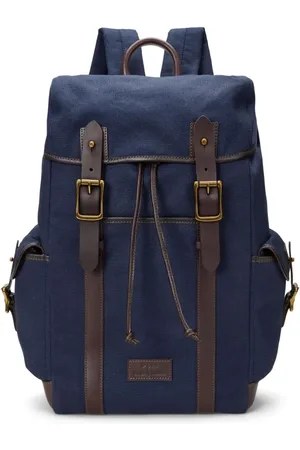 Ralph Lauren Mochila mediana