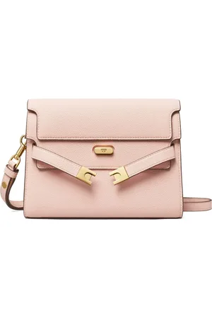 Tory Burch Bolsa de hombro Lee Radziwill