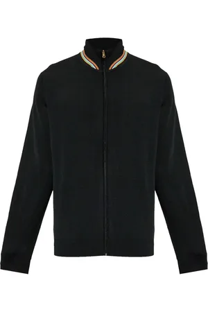 Paul Smith Cárdigan con cierre