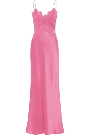 Rebecca Vallance Vestido de fiesta Selena