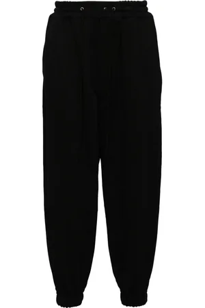 JUNYA WATANABE Pants con pretina elástica