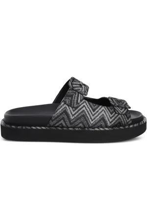 Missoni Sandalias Clea