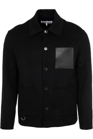 Loewe Chamarra estilo worker