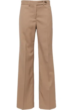 Paul Smith Pantalones con pinzas