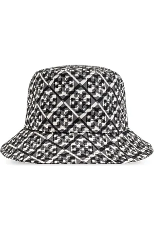Tory Burch Gorro de pescador en jacquard