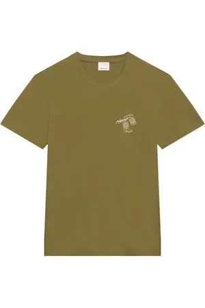 Isabel Marant Playera Honore