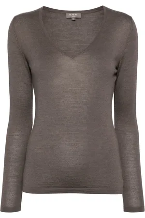 N.PEAL Top Imogen