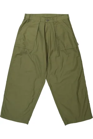 NEIGHBORHOOD Pantalones Wide Baker