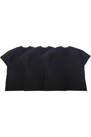 FEAR OF GOD Pack de tres playeras
