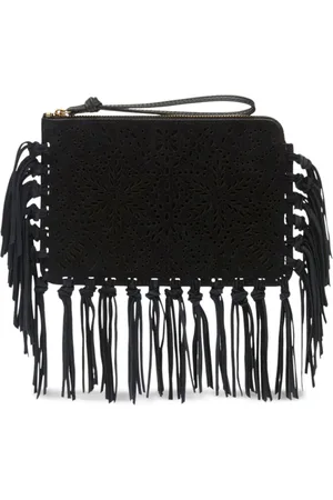 Isabel Marant Bolsa de mano Flat