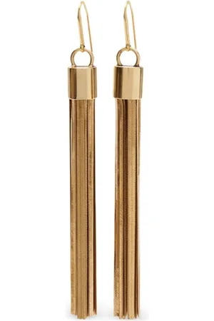Isabel Marant Aretes Naoki