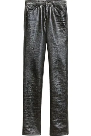 Isabel Marant Pantalones Lovis