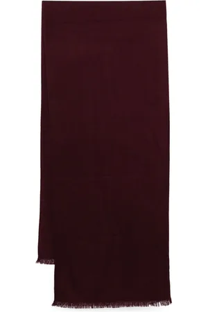 N.PEAL Mascada Pashmina
