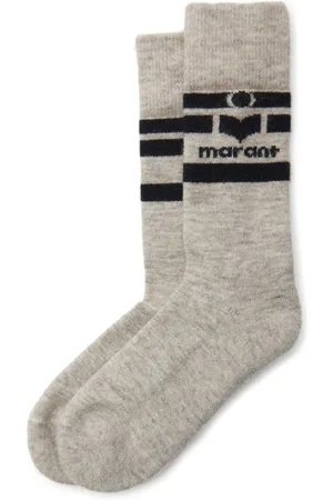 Isabel Marant Calcetines tejidos Viby