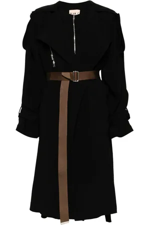 Plan C Impermeable con mangas removibles