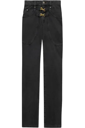 Isabel Marant Jeans Brinley