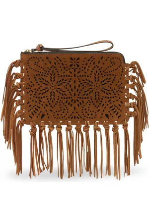 Isabel Marant Bolsa de mano Flat