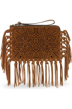 Isabel Marant Bolsa de mano Flat