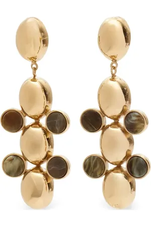 Isabel Marant Aretes Varana